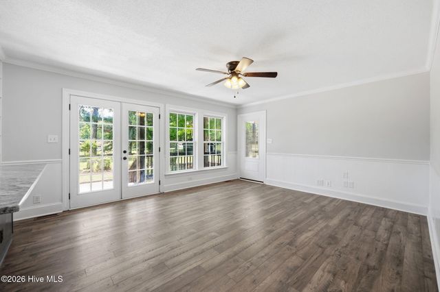 2857 Branchwood Drive, Kinston, NC 28504