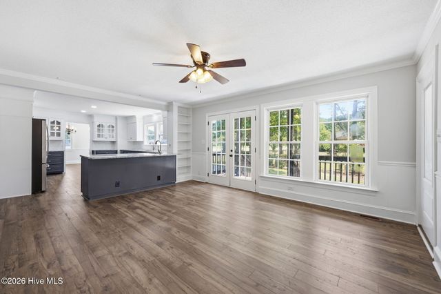 2857 Branchwood Drive, Kinston, NC 28504
