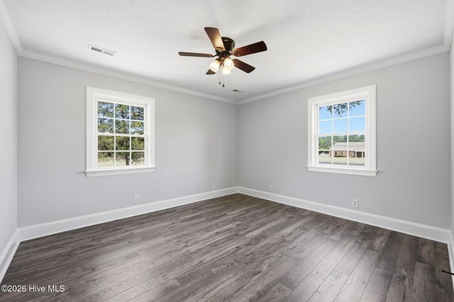 2857 Branchwood Drive, Kinston, NC 28504