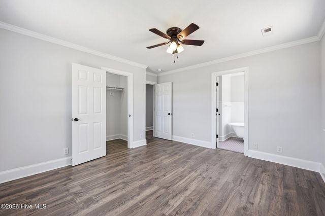 2857 Branchwood Drive, Kinston, NC 28504