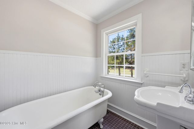 2857 Branchwood Drive, Kinston, NC 28504