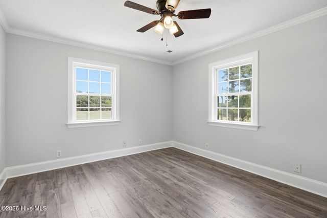 2857 Branchwood Drive, Kinston, NC 28504