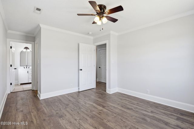 2857 Branchwood Drive, Kinston, NC 28504