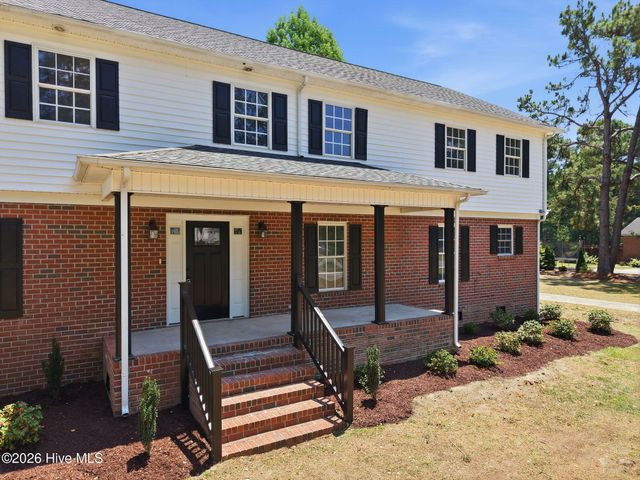 2857 Branchwood Drive, Kinston, NC 28504