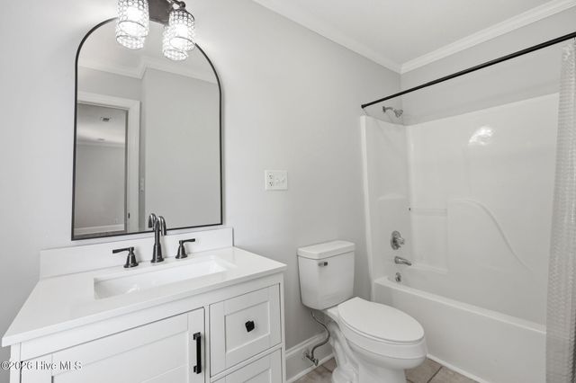 2857 Branchwood Drive, Kinston, NC 28504