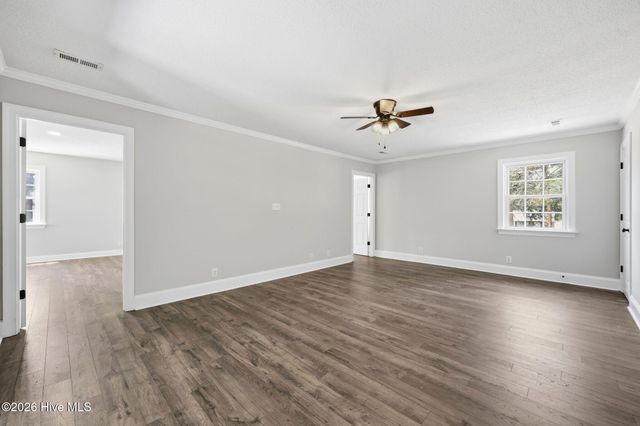 2857 Branchwood Drive, Kinston, NC 28504