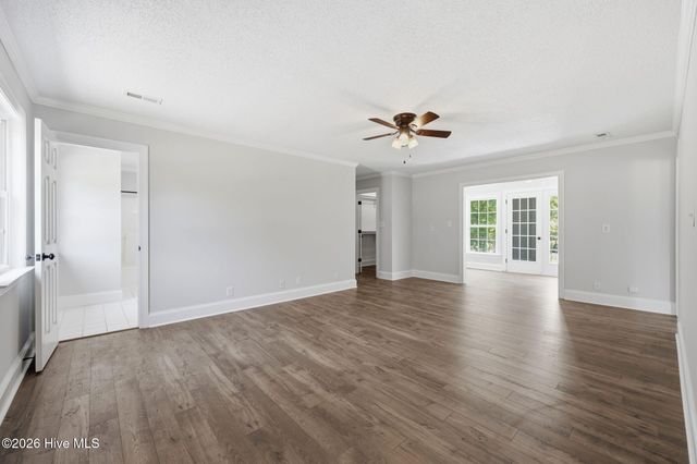 2857 Branchwood Drive, Kinston, NC 28504