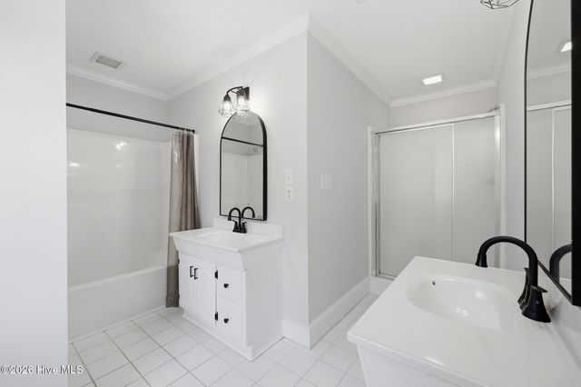 2857 Branchwood Drive, Kinston, NC 28504