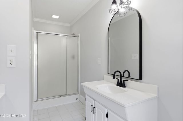 2857 Branchwood Drive, Kinston, NC 28504