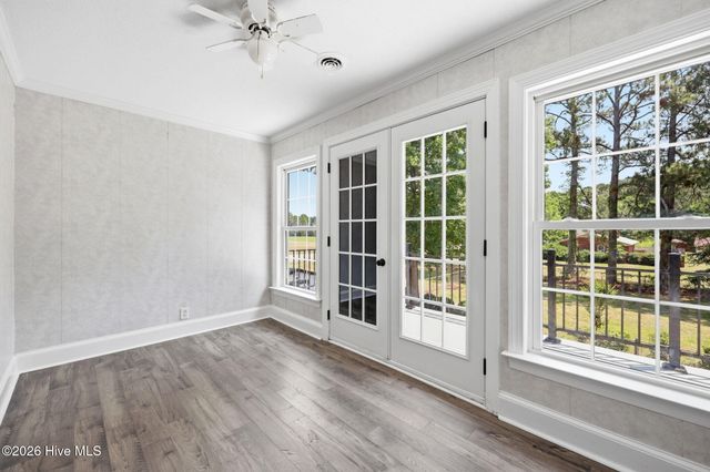 2857 Branchwood Drive, Kinston, NC 28504