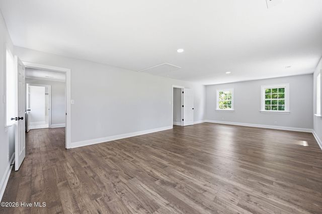 2857 Branchwood Drive, Kinston, NC 28504