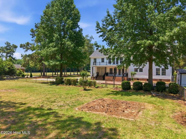 2857 Branchwood Drive, Kinston, NC 28504