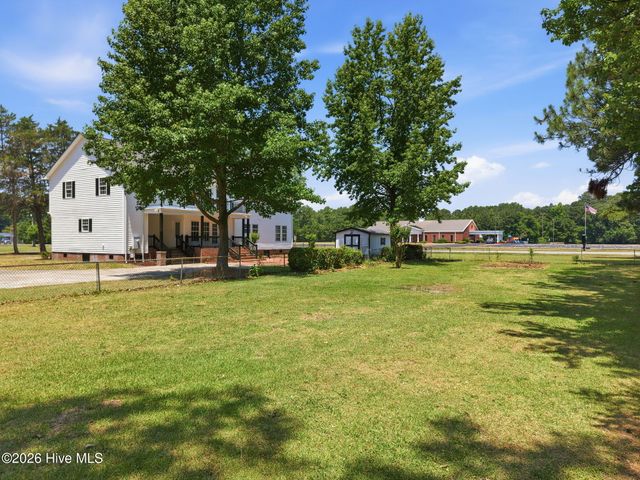 2857 Branchwood Drive, Kinston, NC 28504