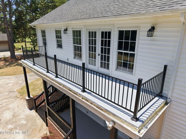 2857 Branchwood Drive, Kinston, NC 28504