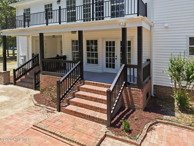 2857 Branchwood Drive, Kinston, NC 28504