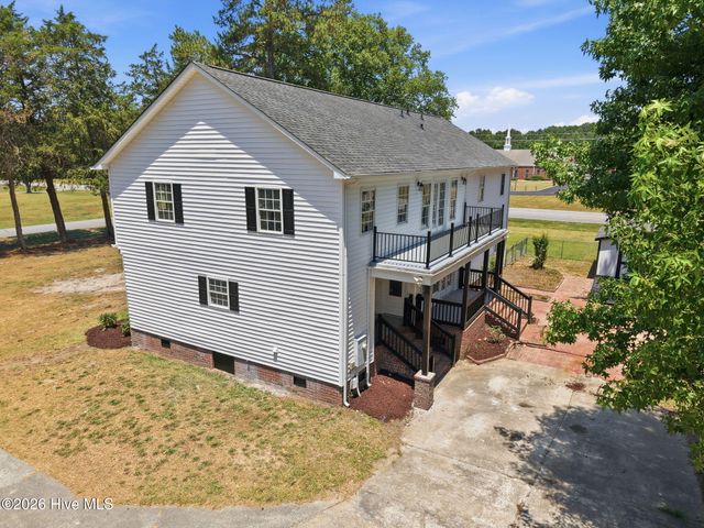 2857 Branchwood Drive, Kinston, NC 28504