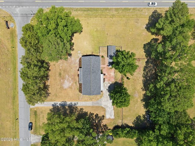 2857 Branchwood Drive, Kinston, NC 28504