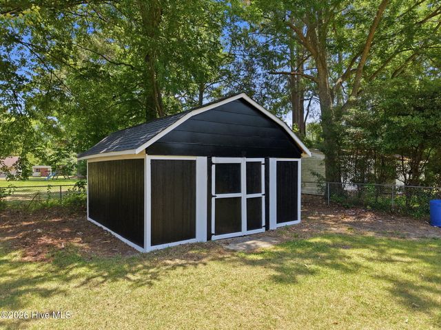 2857 Branchwood Drive, Kinston, NC 28504