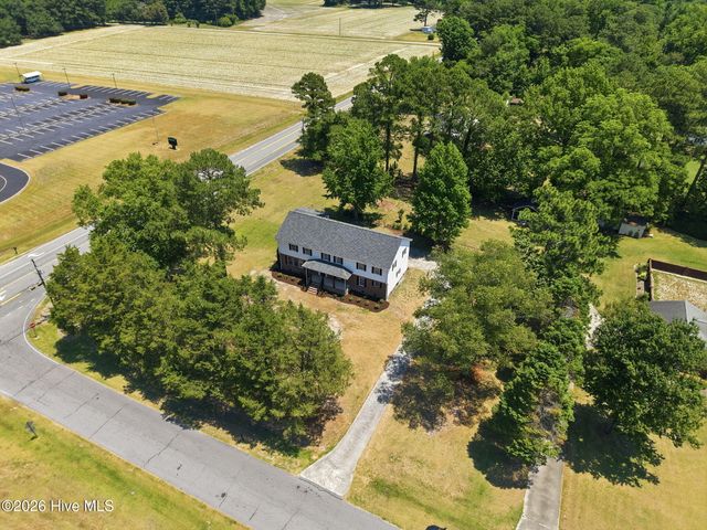 2857 Branchwood Drive, Kinston, NC 28504