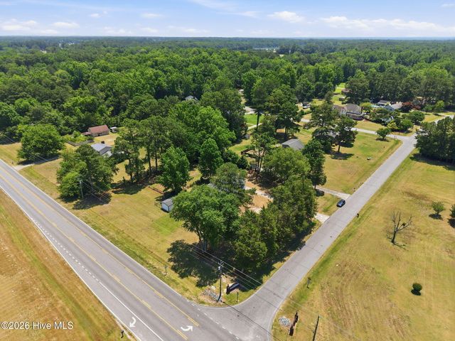 2857 Branchwood Drive, Kinston, NC 28504