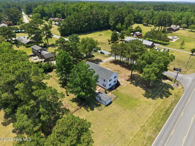 2857 Branchwood Drive, Kinston, NC 28504