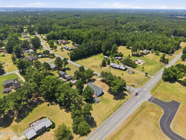 2857 Branchwood Drive, Kinston, NC 28504