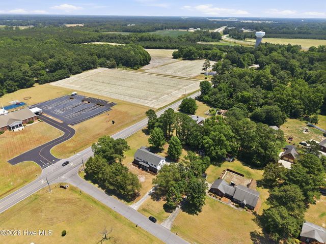 2857 Branchwood Drive, Kinston, NC 28504