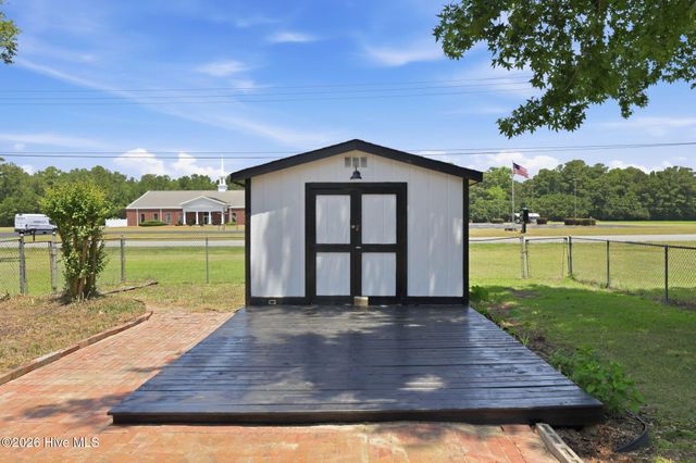 2857 Branchwood Drive, Kinston, NC 28504