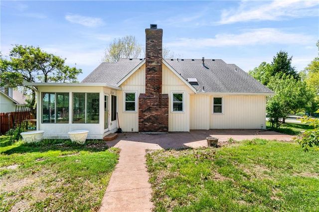 715 Lark Street, Raymore, MO 64083