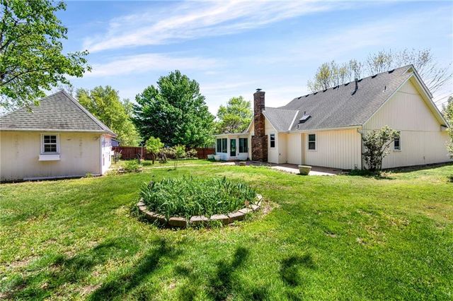 715 Lark Street, Raymore, MO 64083