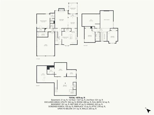 715 Lark Street, Raymore, MO 64083