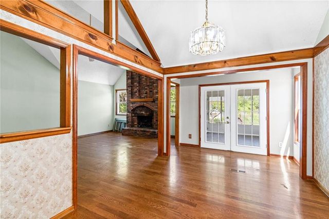 715 Lark Street, Raymore, MO 64083