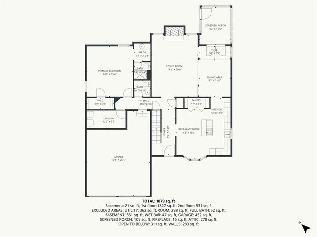 715 Lark Street, Raymore, MO 64083