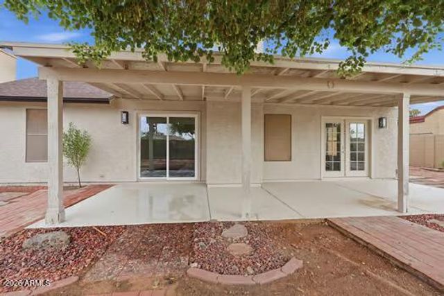 6121 W Maui Lane, Glendale, AZ 85306
