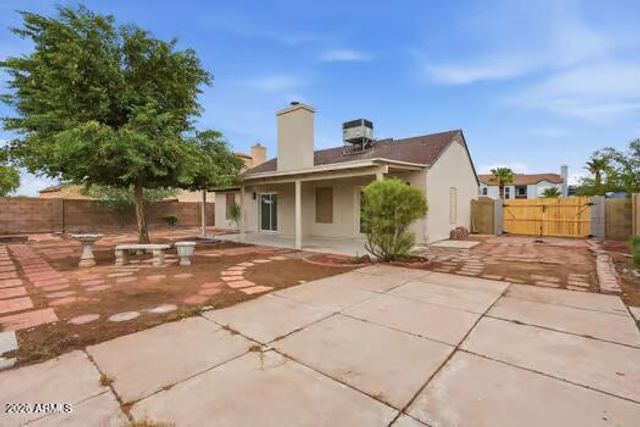 6121 W Maui Lane, Glendale, AZ 85306
