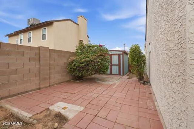 6121 W Maui Lane, Glendale, AZ 85306
