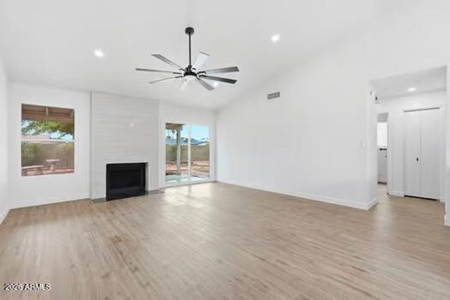 6121 W Maui Lane, Glendale, AZ 85306