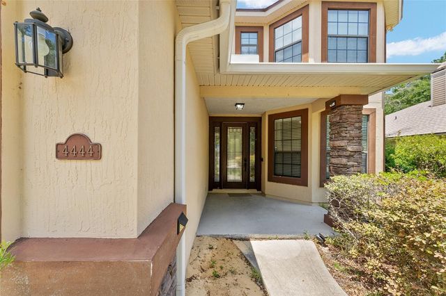 4444 NW 82ND ROAD, Gainesville, FL 32653