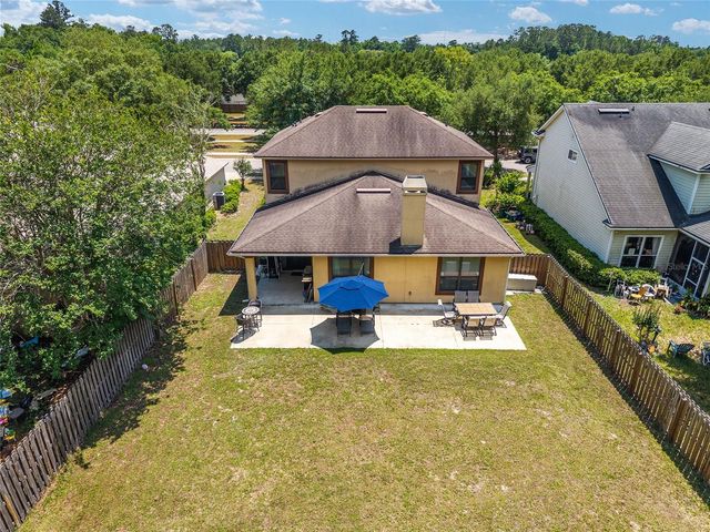 4444 NW 82ND ROAD, Gainesville, FL 32653