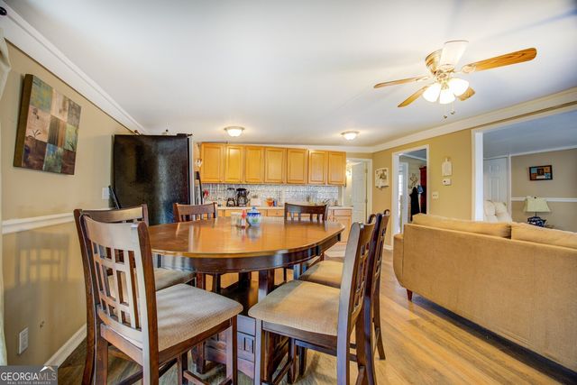 141 Andrea Circle, Jackson, GA 30233