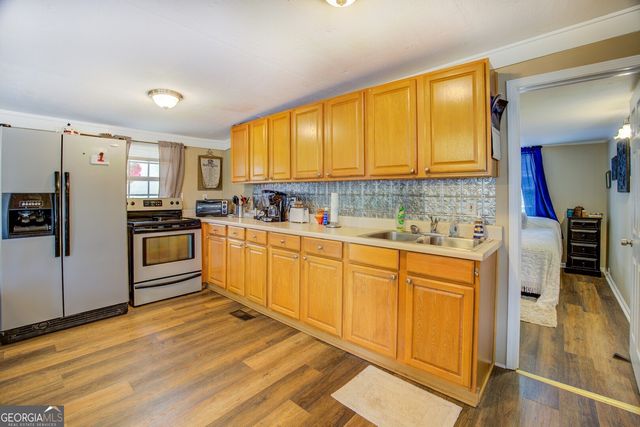 141 Andrea Circle, Jackson, GA 30233