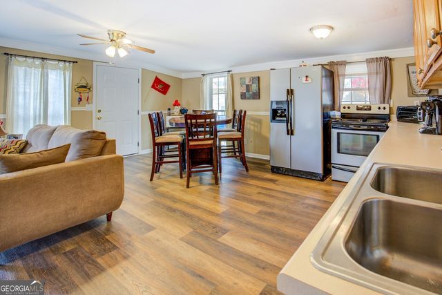 141 Andrea Circle, Jackson, GA 30233