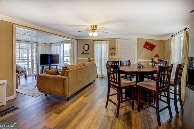 141 Andrea Circle, Jackson, GA 30233