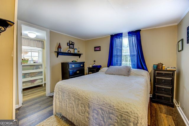 141 Andrea Circle, Jackson, GA 30233