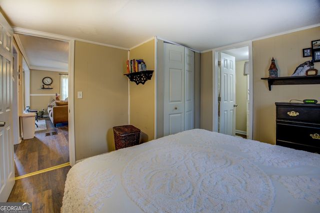 141 Andrea Circle, Jackson, GA 30233