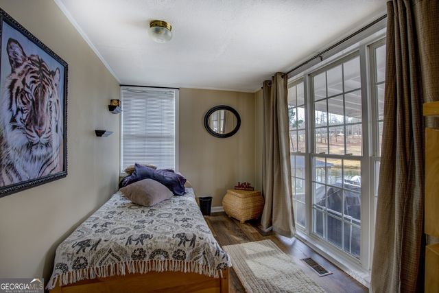 141 Andrea Circle, Jackson, GA 30233