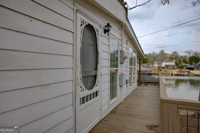 141 Andrea Circle, Jackson, GA 30233