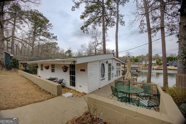 141 Andrea Circle, Jackson, GA 30233