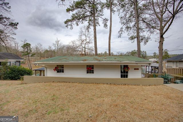 141 Andrea Circle, Jackson, GA 30233