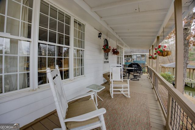 141 Andrea Circle, Jackson, GA 30233